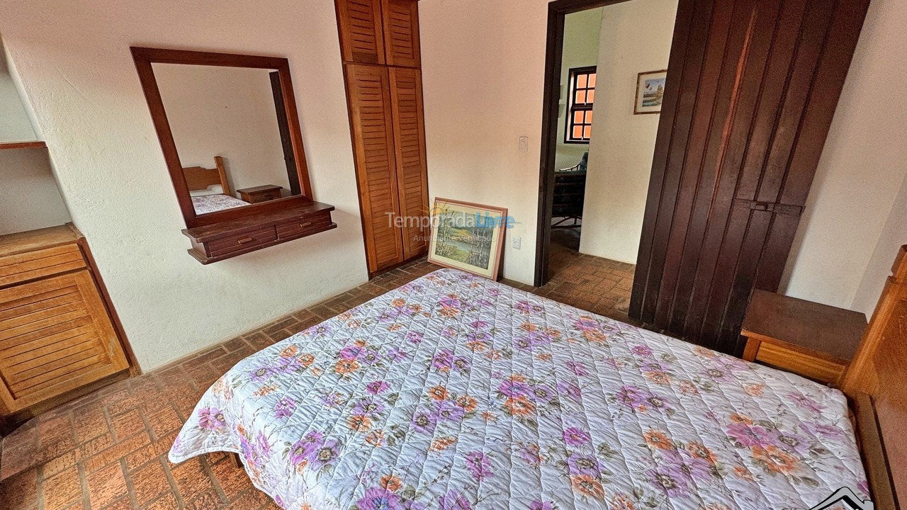 House for vacation rental in Torres (Praia Grande)