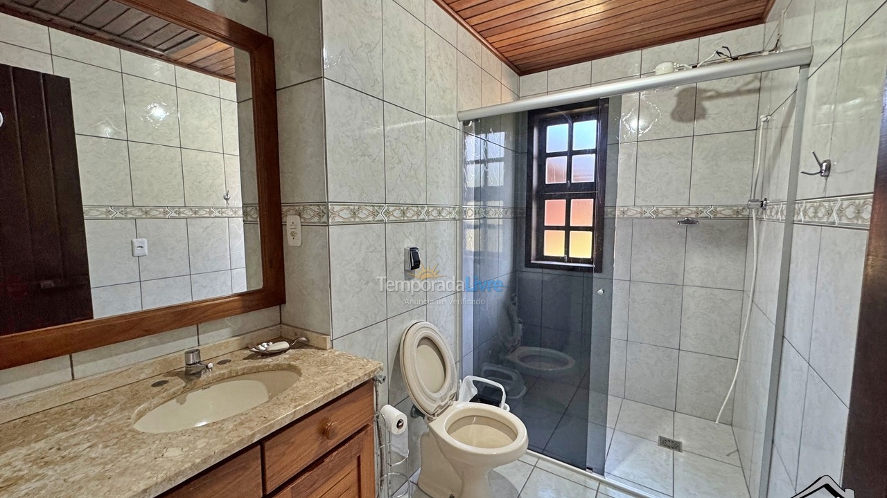 House for vacation rental in Torres (Praia Grande)