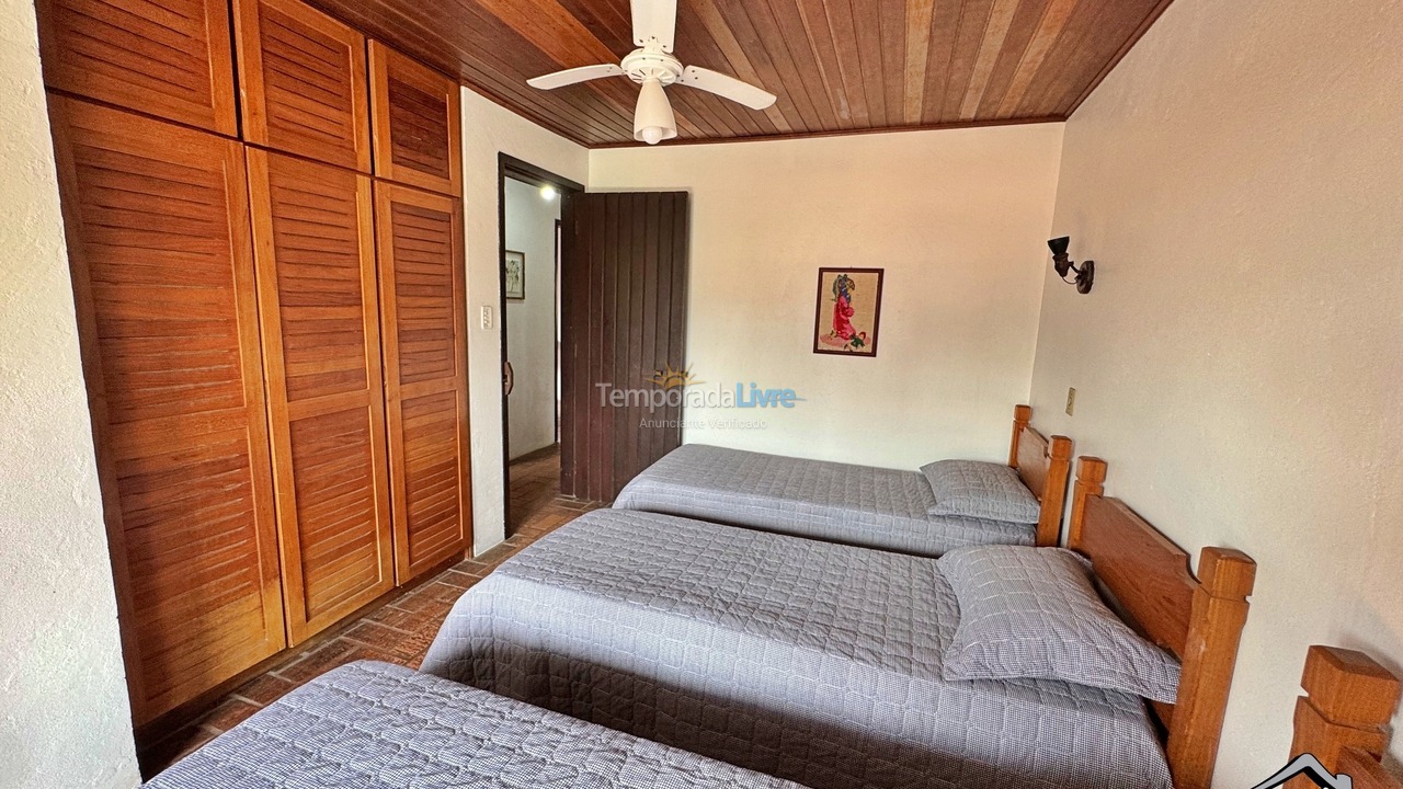 House for vacation rental in Torres (Praia Grande)