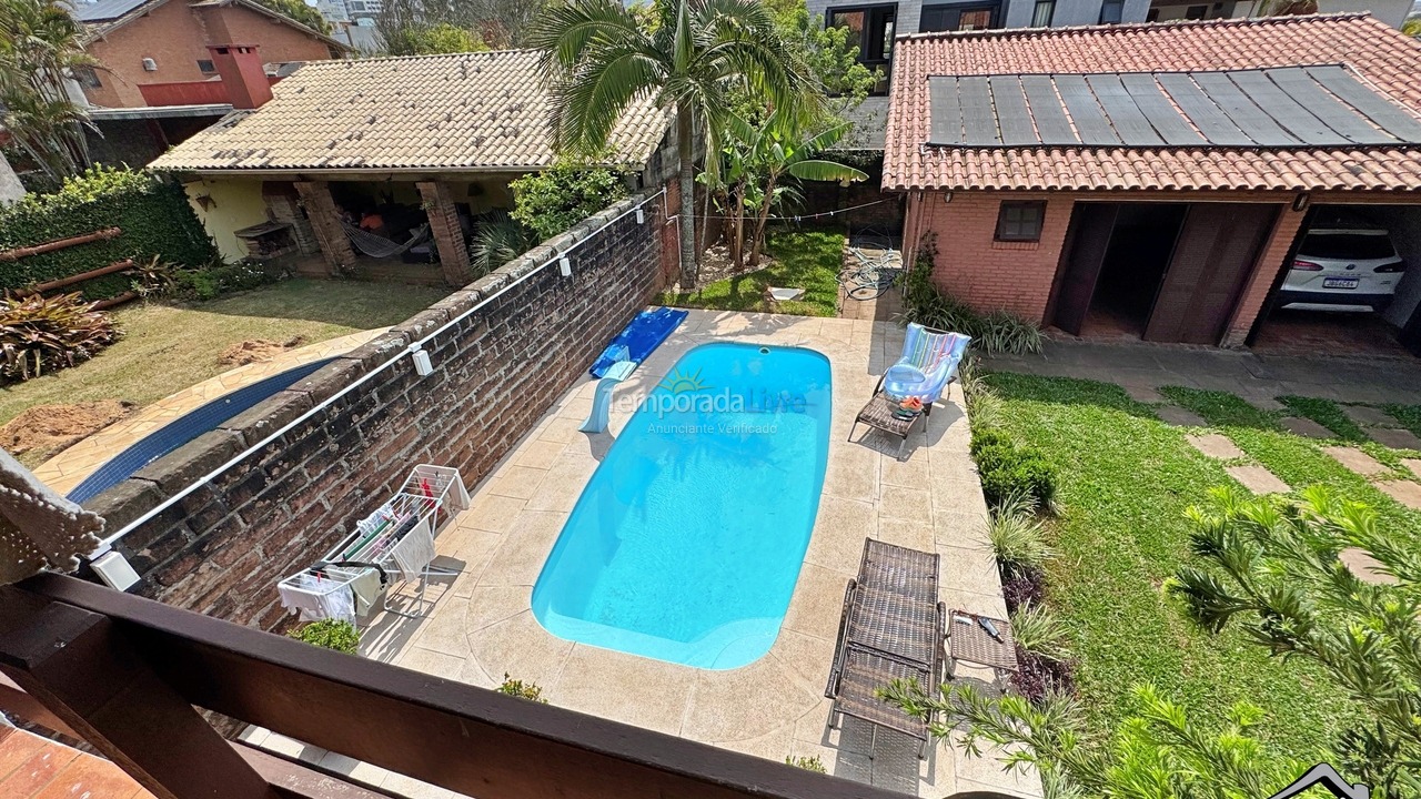 House for vacation rental in Torres (Praia Grande)