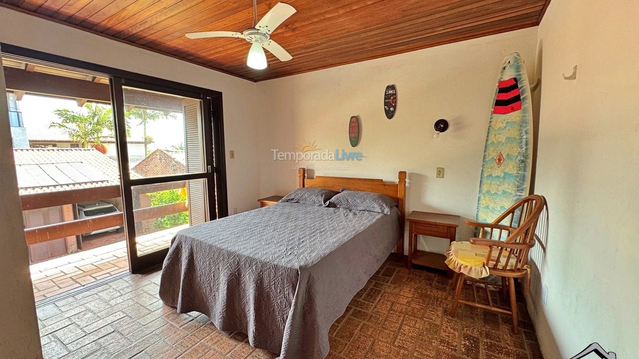 House for vacation rental in Torres (Praia Grande)