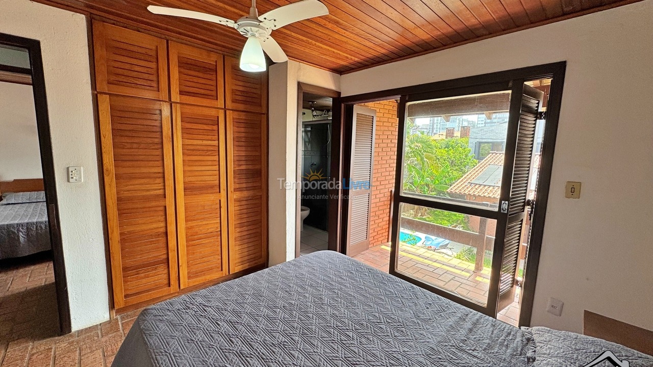 House for vacation rental in Torres (Praia Grande)