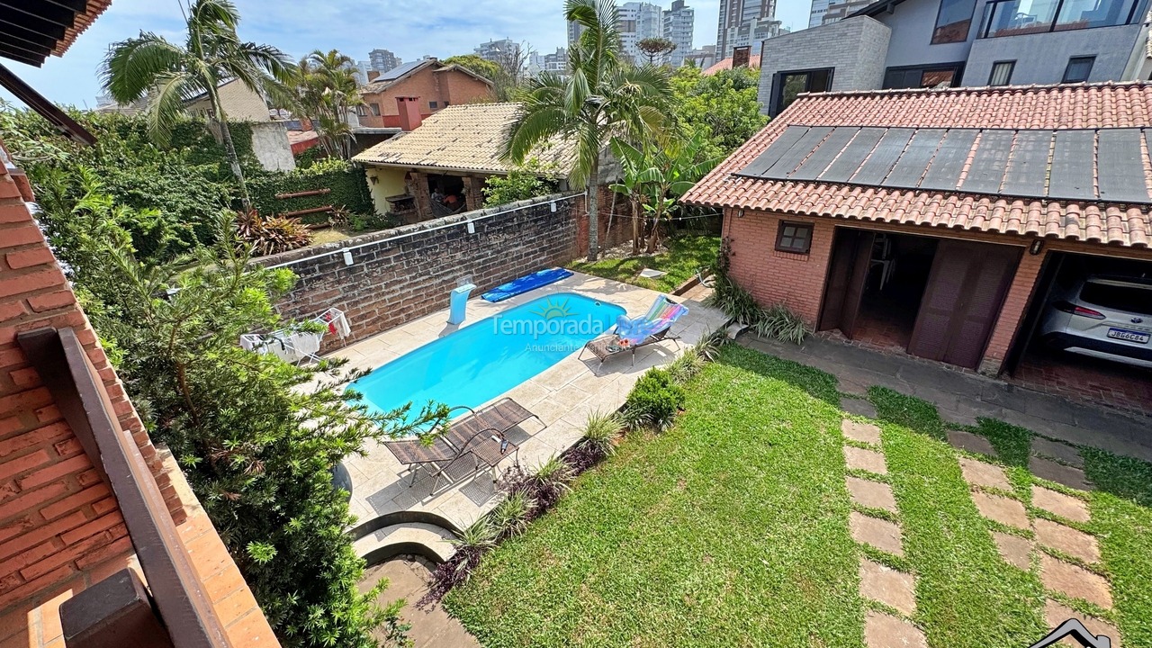 House for vacation rental in Torres (Praia Grande)