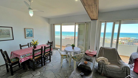 Apartment for rent in Torres - Praia Grande
