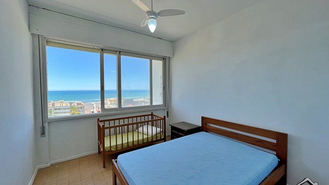 New Year's Eve 2027 - Apartment with 5 Bedrooms - 1 Block from the Beach - Beautiful View