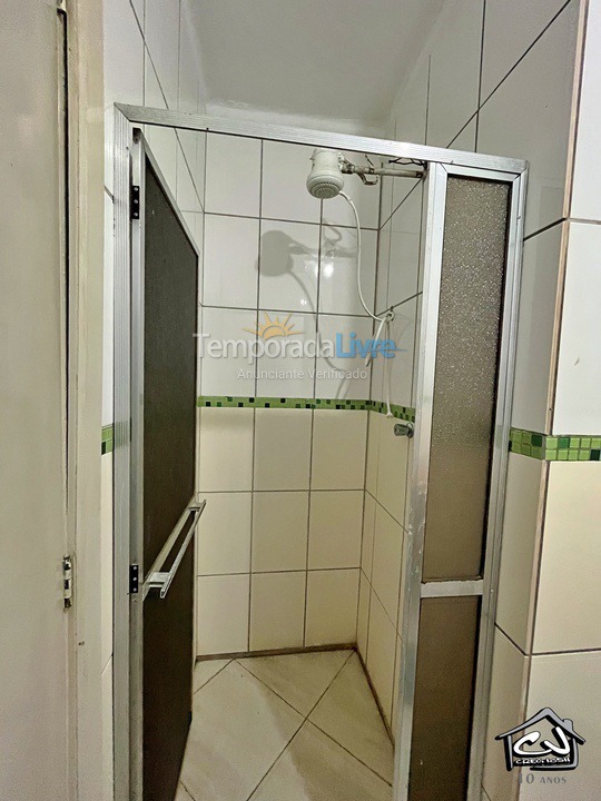 Apartment for vacation rental in Torres (Praia Grande)