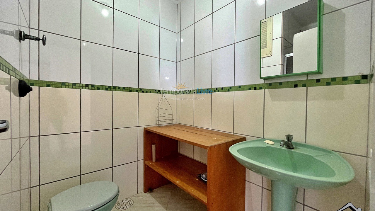 Apartment for vacation rental in Torres (Praia Grande)