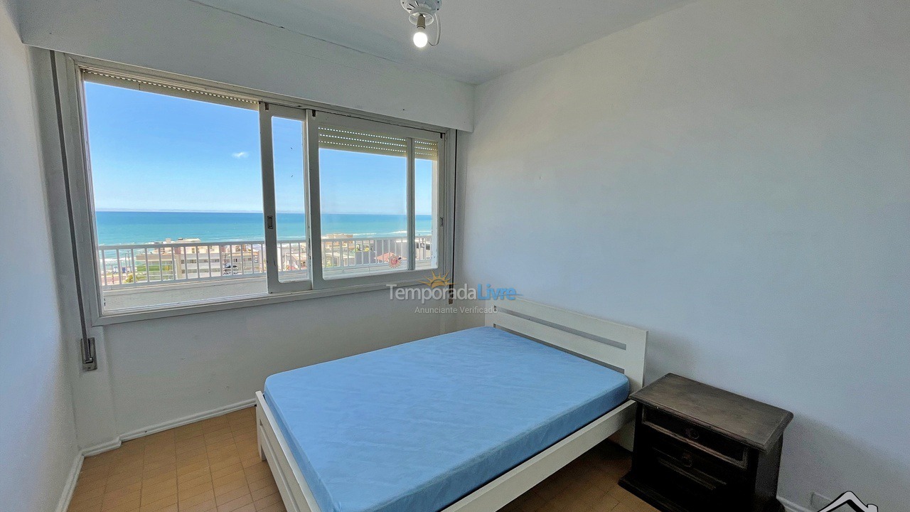 Apartment for vacation rental in Torres (Praia Grande)