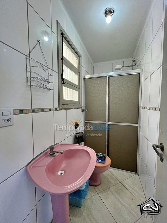 Apartment for vacation rental in Torres (Praia Grande)