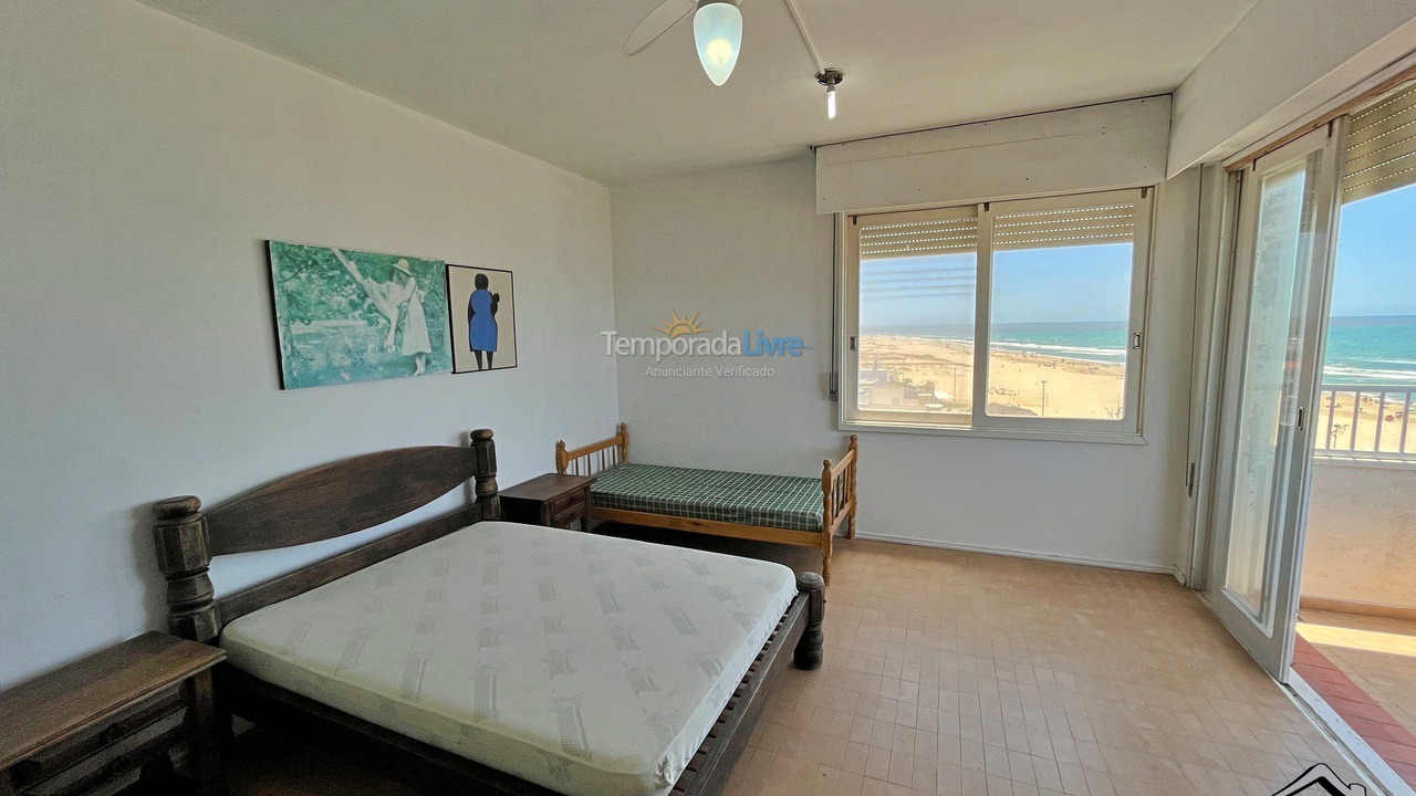 Apartment for vacation rental in Torres (Praia Grande)