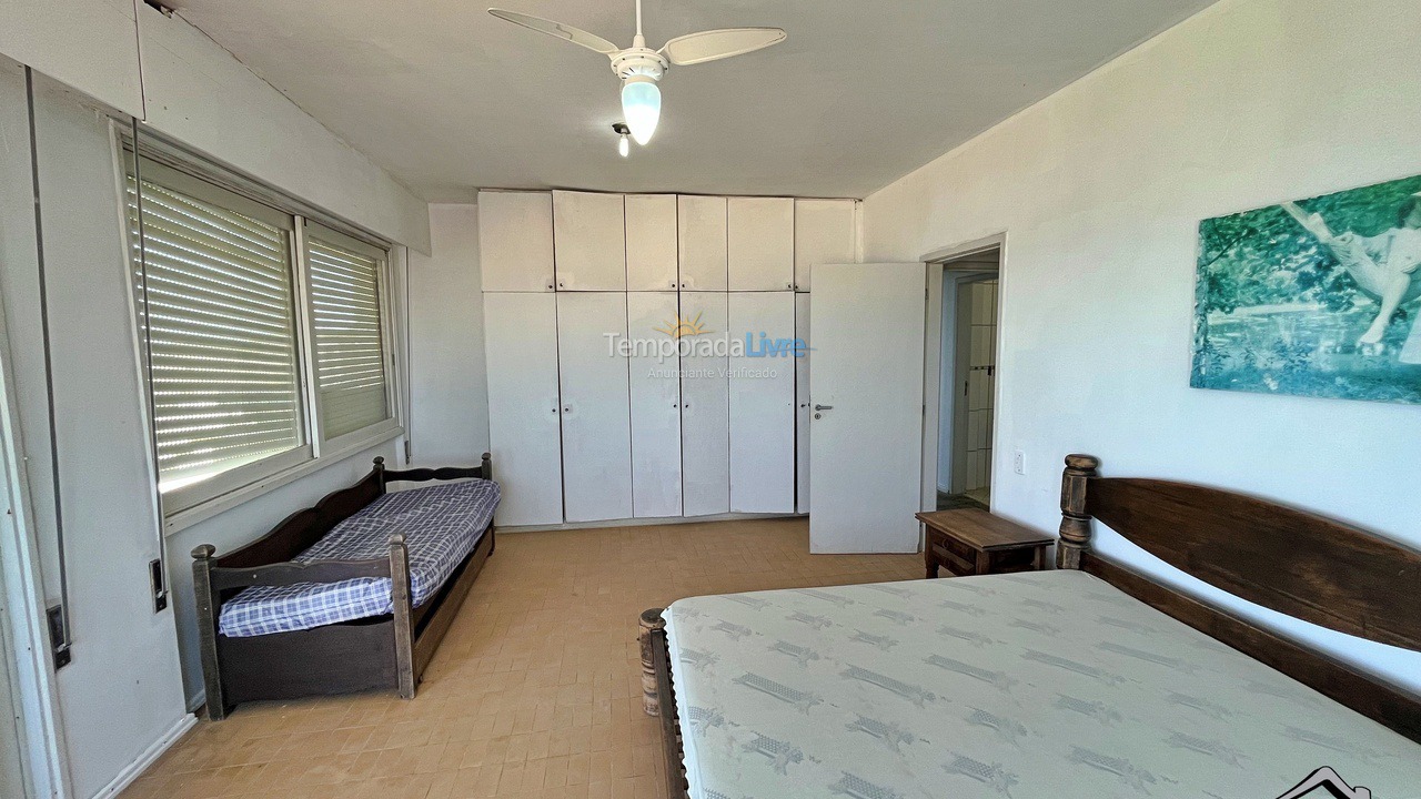 Apartment for vacation rental in Torres (Praia Grande)