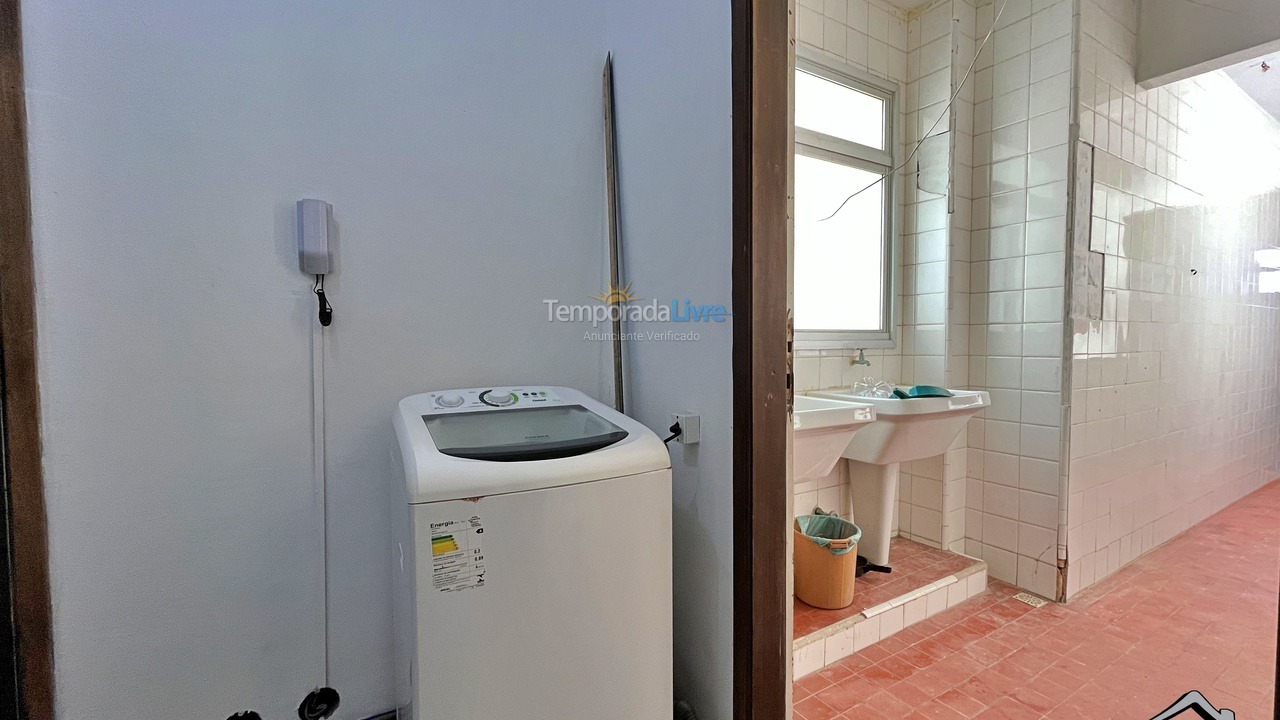 Apartment for vacation rental in Torres (Praia Grande)