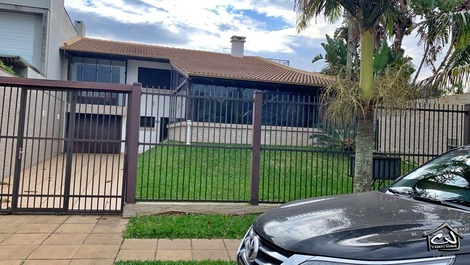 House for rent in Torres - Praia Grande