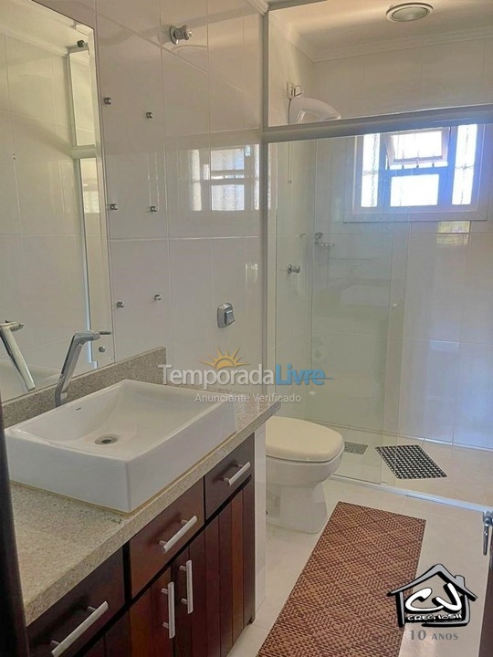 House for vacation rental in Torres (Praia Grande)