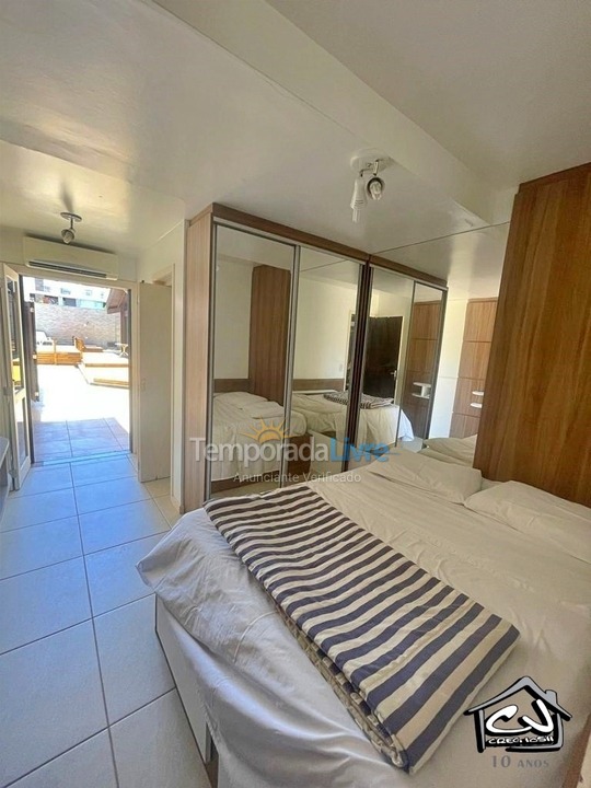 House for vacation rental in Torres (Praia Grande)