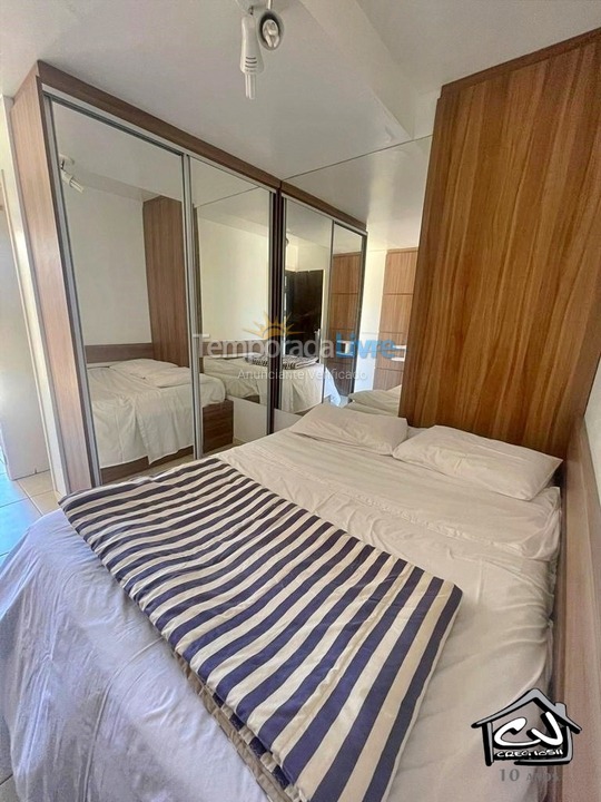 House for vacation rental in Torres (Praia Grande)