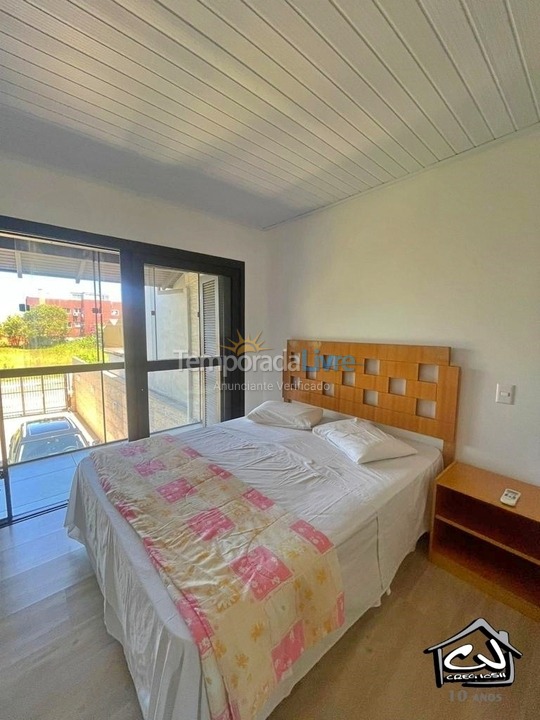 House for vacation rental in Torres (Praia Grande)