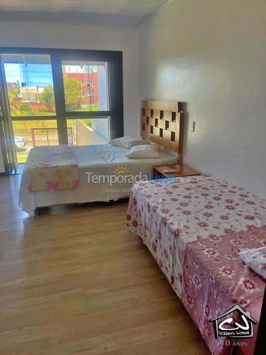House for vacation rental in Torres (Praia Grande)