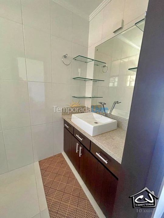 House for vacation rental in Torres (Praia Grande)