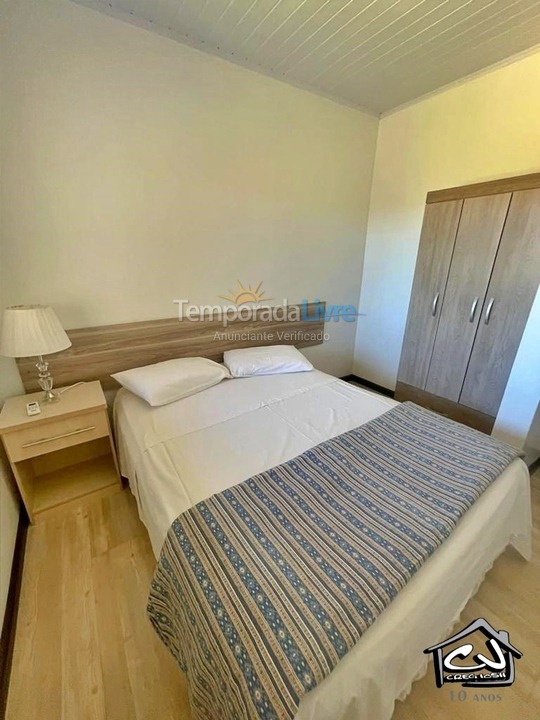 House for vacation rental in Torres (Praia Grande)