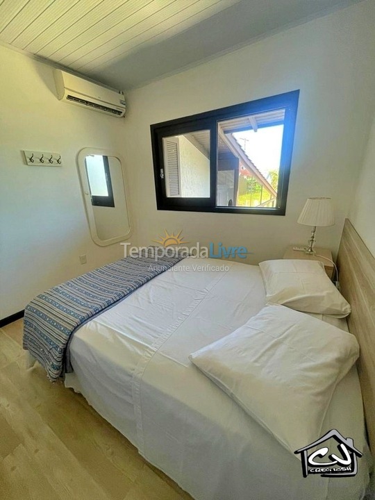 House for vacation rental in Torres (Praia Grande)