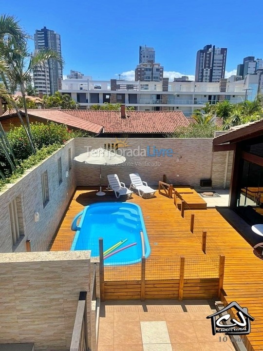House for vacation rental in Torres (Praia Grande)