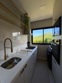 Refúgio e Aconchego - Apto 2 suites - Palmas