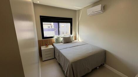 Refúgio e Aconchego - Apto 2 suites - Palmas
