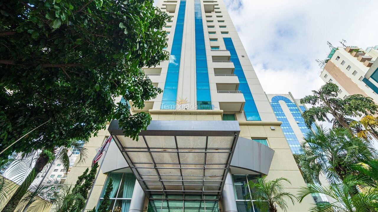 Apartamento para alquiler de vacaciones em São Paulo (Pinheiros)
