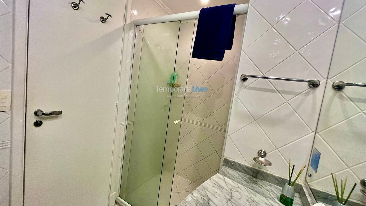 Apartamento para alquiler de vacaciones em São Paulo (Pinheiros)