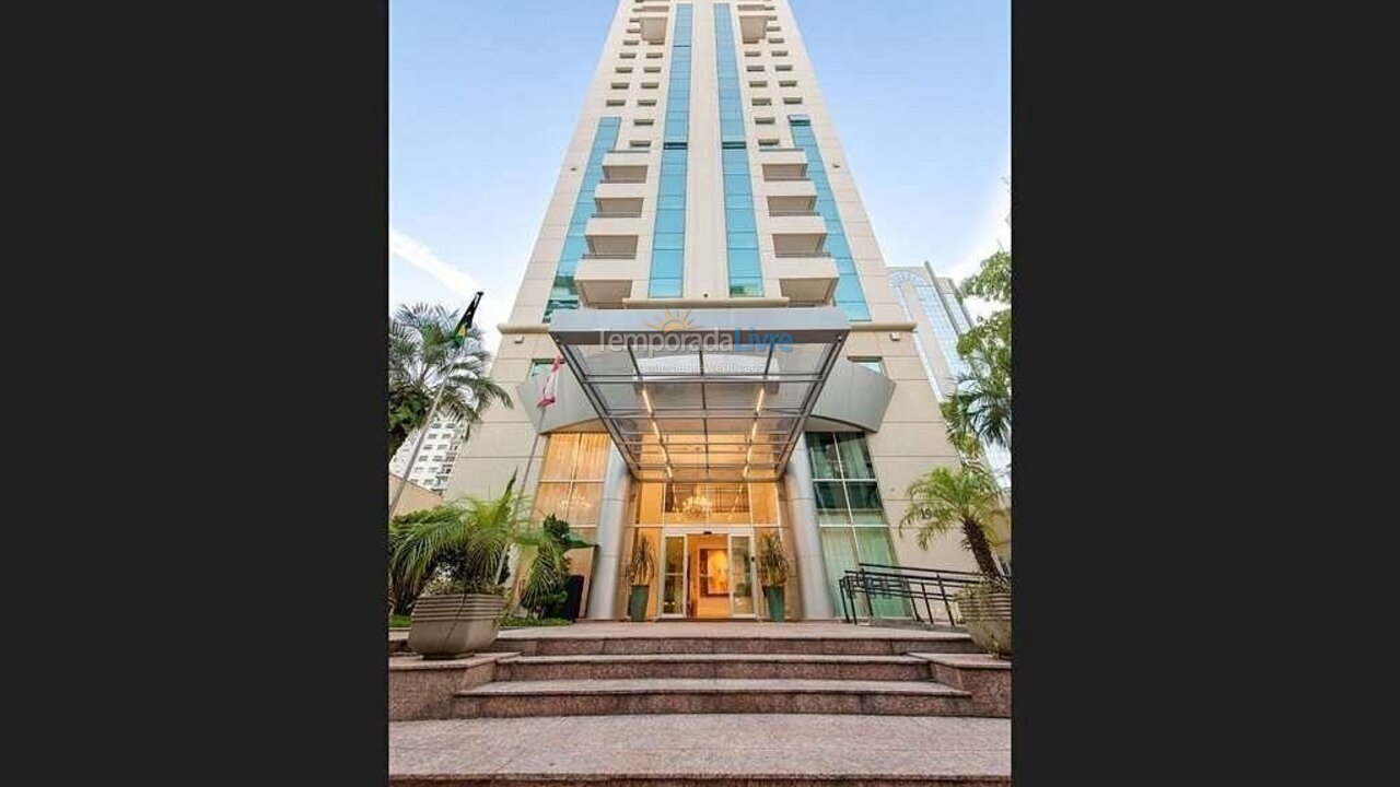 Apartamento para alquiler de vacaciones em São Paulo (Pinheiros)