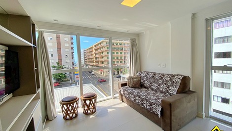 Apartamento 1 Dorm. - Bairro Centro