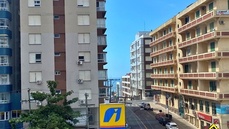 Apartamento 1 Dorm. - Bairro Centro