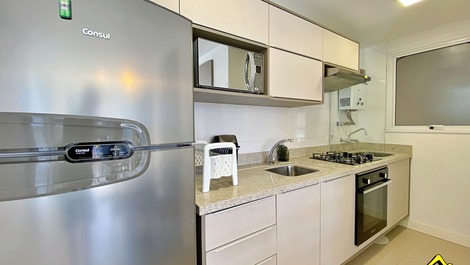 Apartamento 1 Dorm. - Bairro Centro