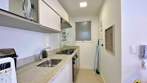 Apartamento 1 Dorm. - Bairro Centro