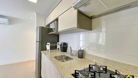 Apartamento 1 Dorm. - Bairro Centro