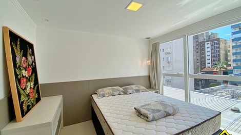 Apartamento 1 Dorm. - Bairro Centro