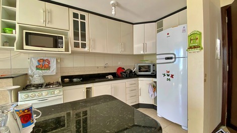 Apartment 2 Sleeps - Prainha Neighborhood