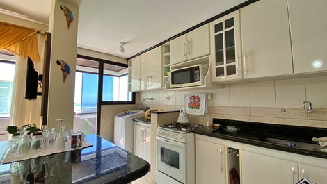 Apartment 2 Sleeps - Prainha Neighborhood