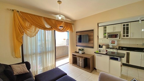 Apartment for rent in Torres - Praia Grande