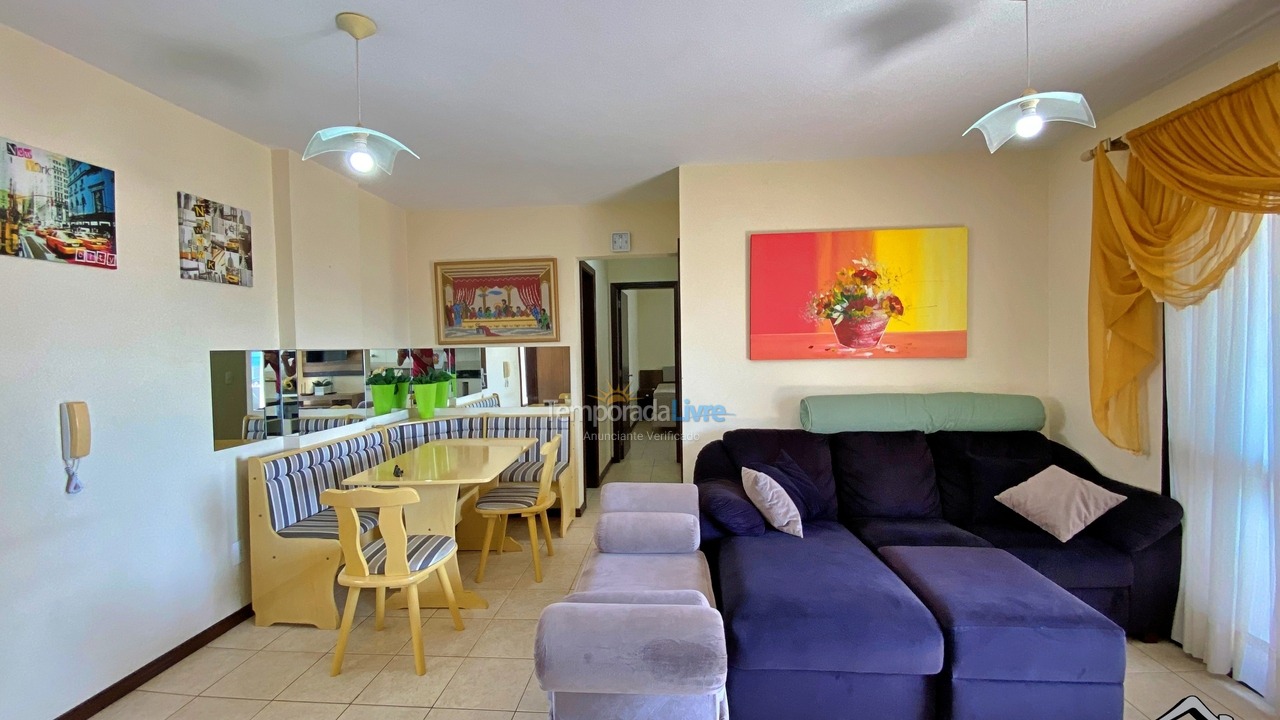 Apartment for vacation rental in Torres (Prainha)