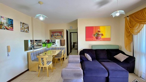 Apartment 2 Sleeps - Prainha Neighborhood