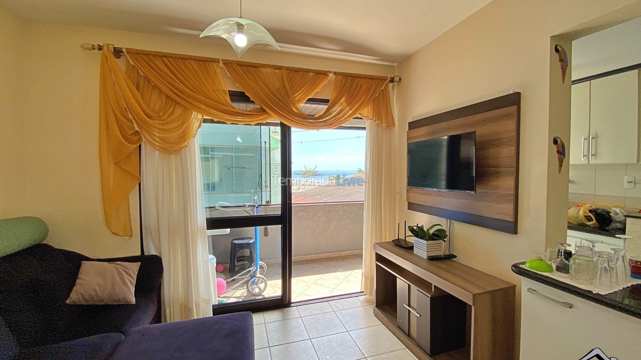 Apartment for vacation rental in Torres (Prainha)