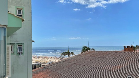 Apartment 2 Sleeps - Prainha Neighborhood
