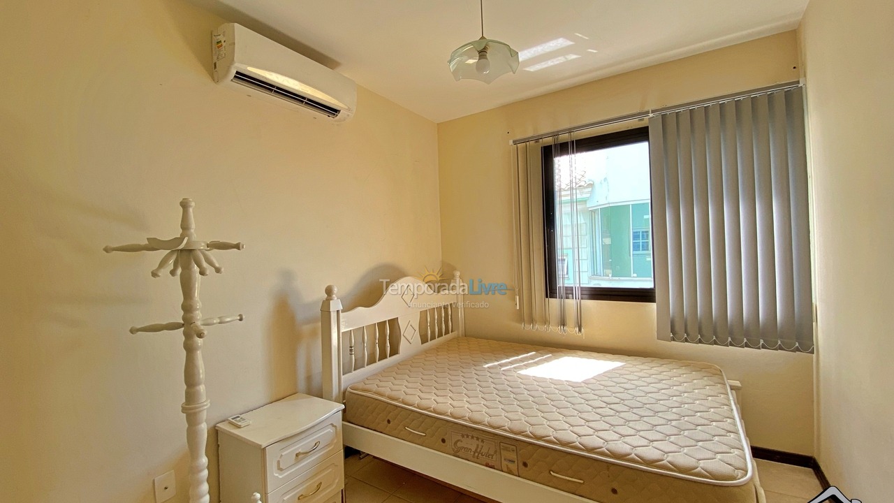 Apartment for vacation rental in Torres (Prainha)