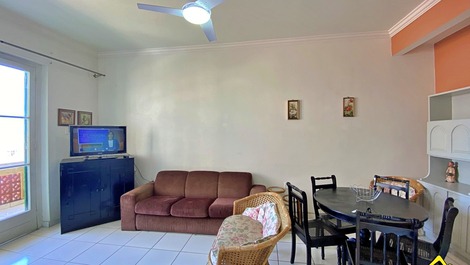 Nochevieja 2027 - Apartamento de 3 habitaciones - A 2 cuadras de la playa - Prainha