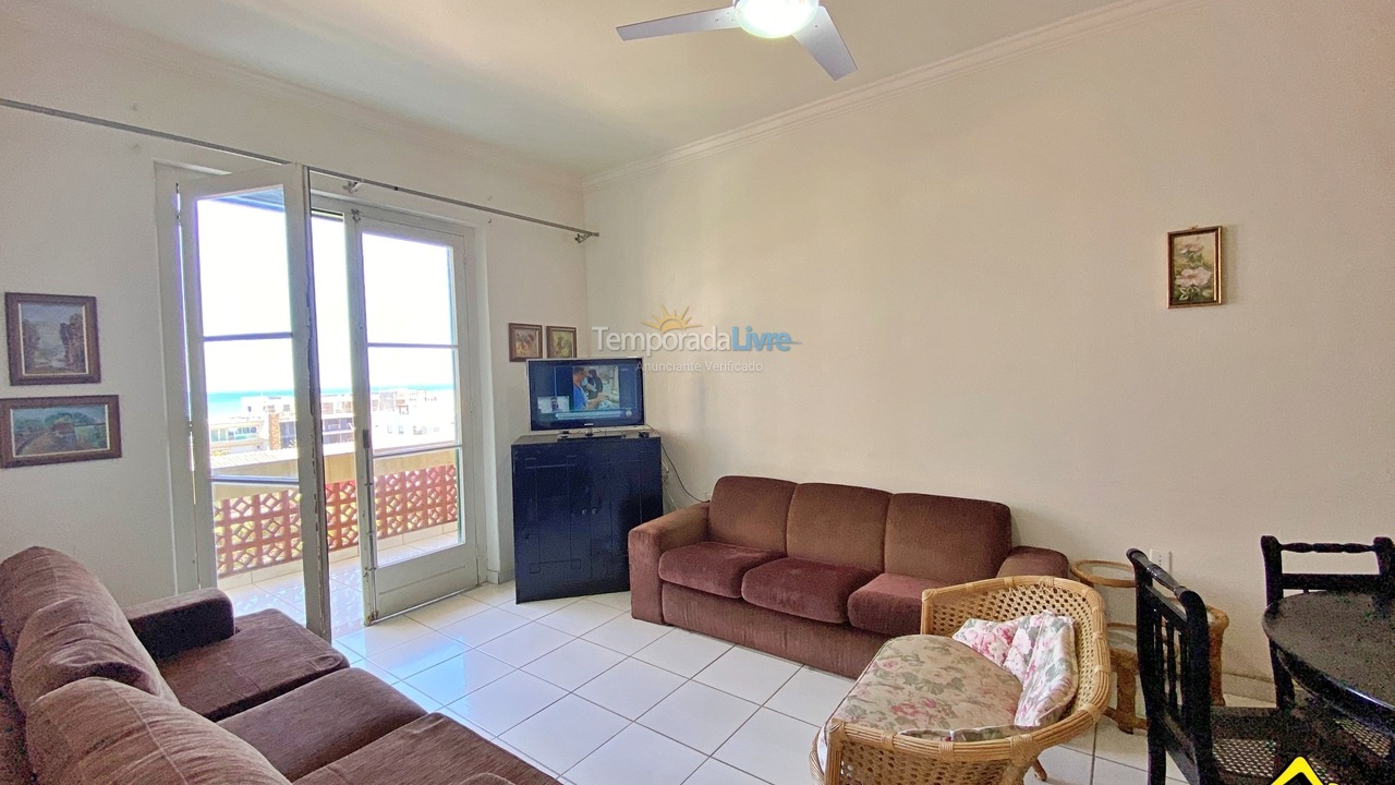 Apartamento para alquiler de vacaciones em Torres (Centro)