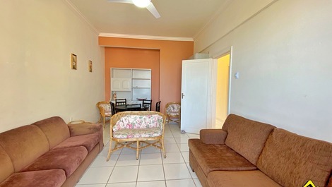 Nochevieja 2027 - Apartamento de 3 habitaciones - A 2 cuadras de la playa - Prainha
