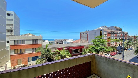 Nochevieja 2027 - Apartamento de 3 habitaciones - A 2 cuadras de la playa - Prainha