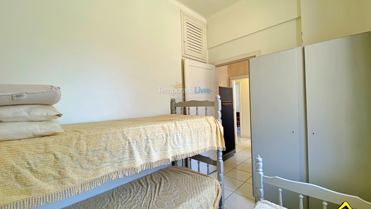 Apartamento para alquiler de vacaciones em Torres (Centro)